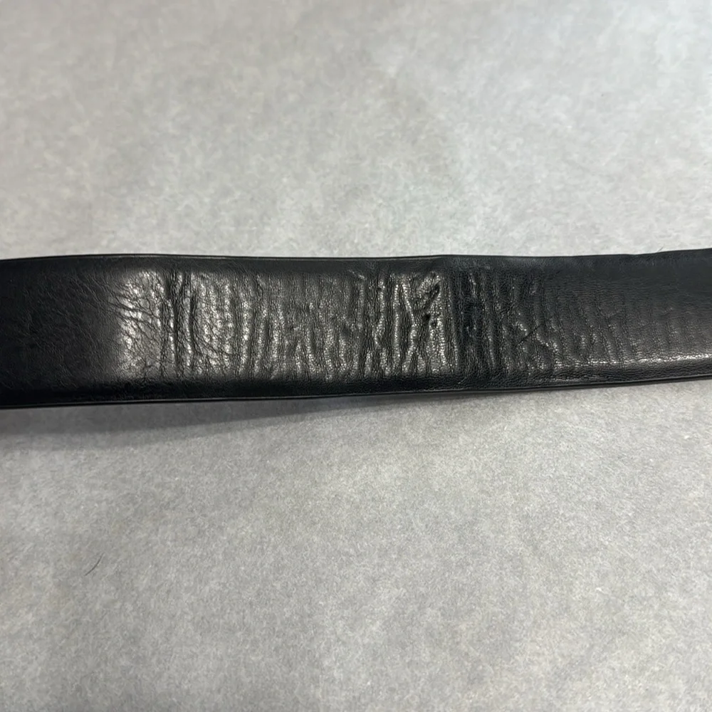 Men’s Reversible Belt Size 32